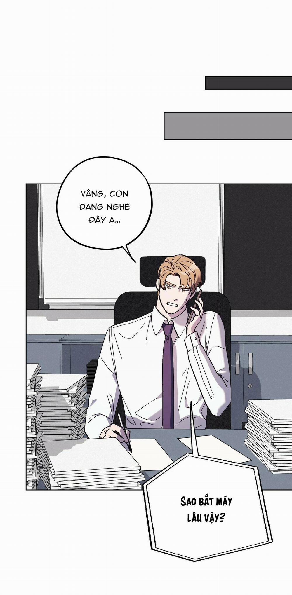 Làm Dâu Nhà Tài Phiệt Họ Kang 30 trang 22