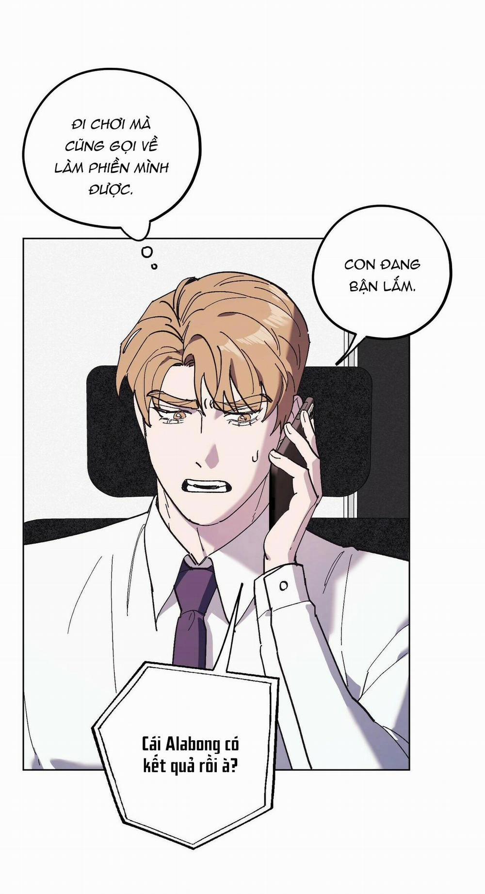 Làm Dâu Nhà Tài Phiệt Họ Kang 30 trang 23