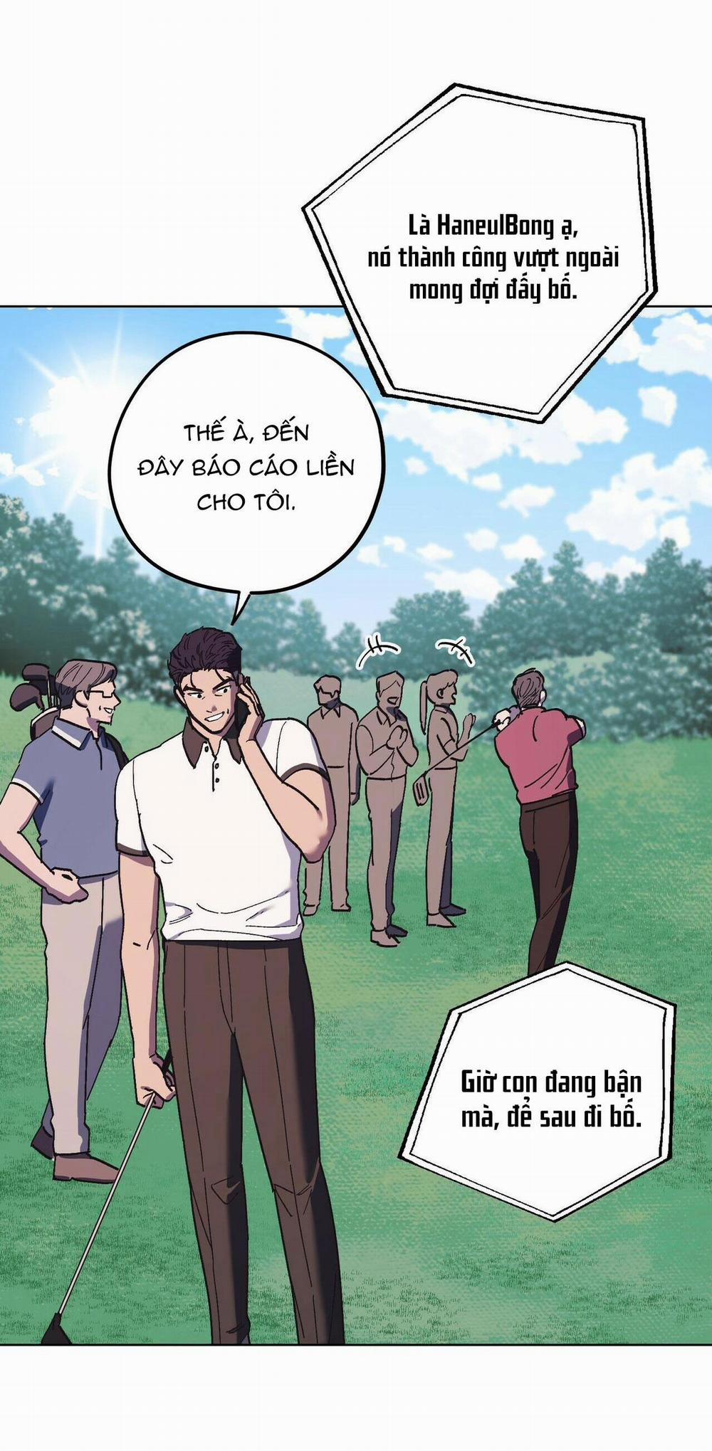 Làm Dâu Nhà Tài Phiệt Họ Kang 30 trang 24