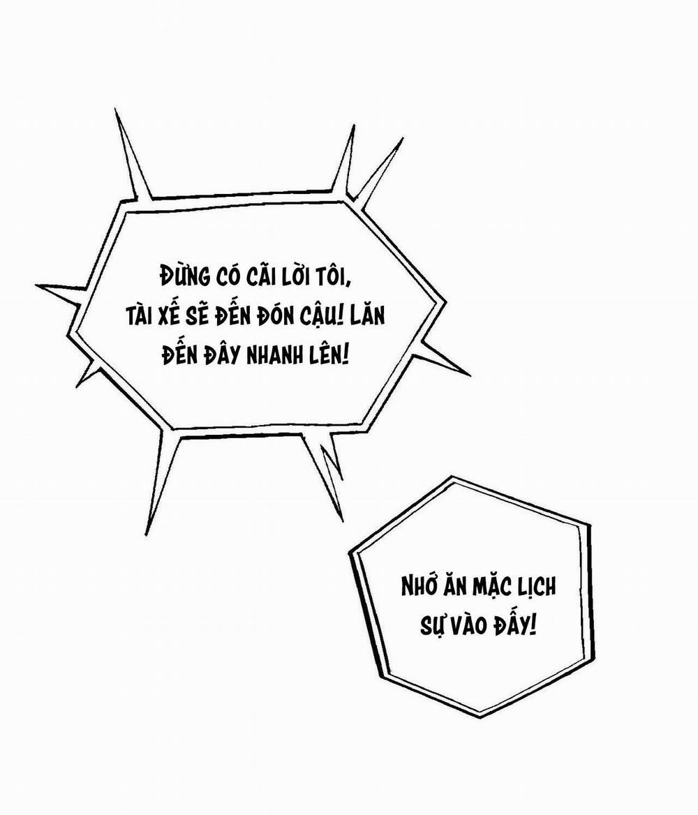 Làm Dâu Nhà Tài Phiệt Họ Kang 30 trang 25