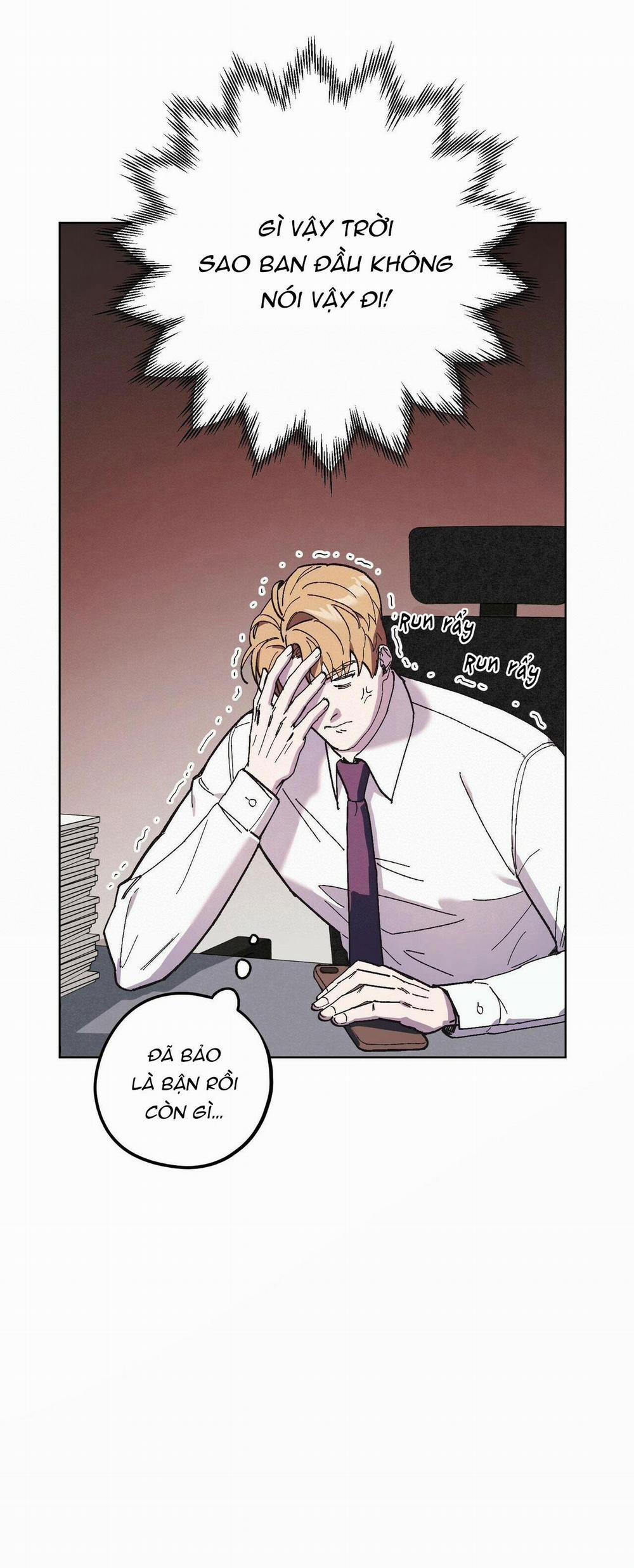 Làm Dâu Nhà Tài Phiệt Họ Kang 30 trang 26