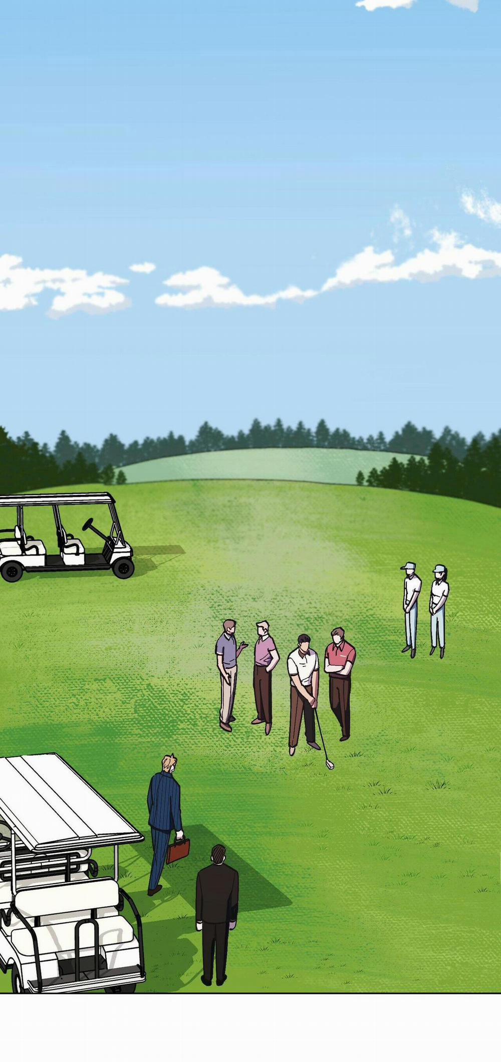 Làm Dâu Nhà Tài Phiệt Họ Kang 30 trang 28