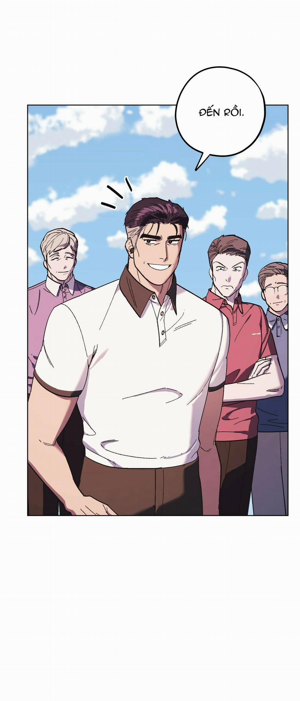 Làm Dâu Nhà Tài Phiệt Họ Kang 30 trang 29