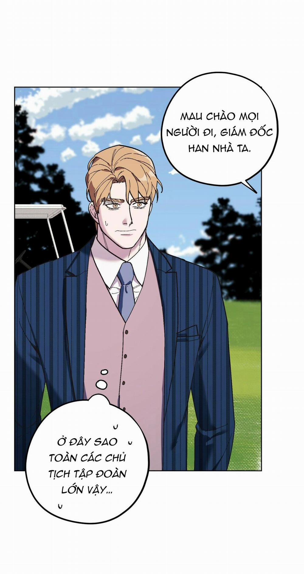 Làm Dâu Nhà Tài Phiệt Họ Kang 30 trang 30