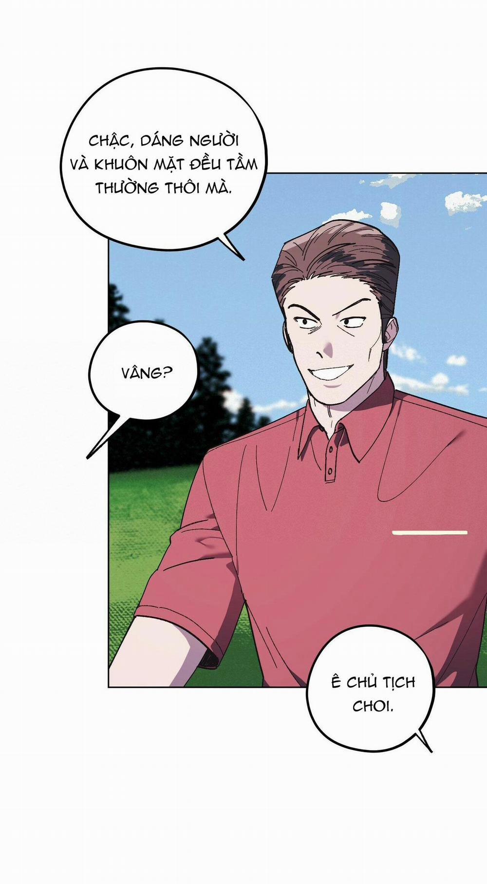 Làm Dâu Nhà Tài Phiệt Họ Kang 30 trang 34