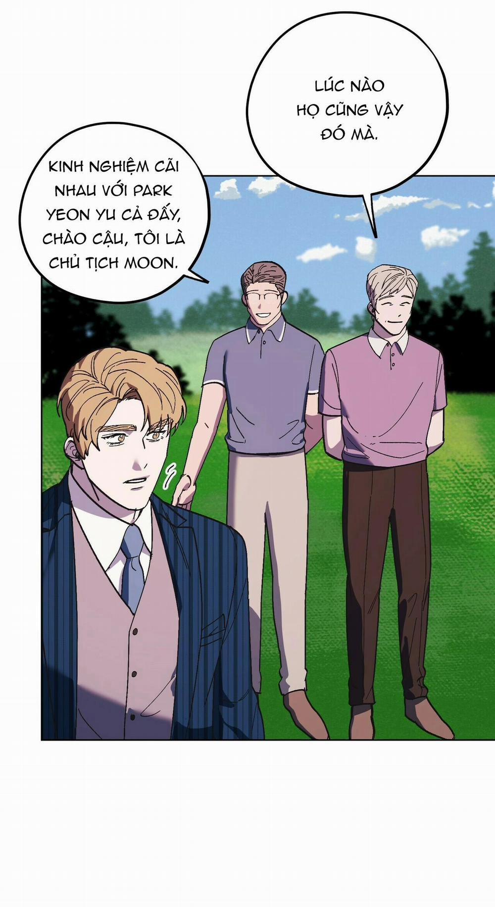 Làm Dâu Nhà Tài Phiệt Họ Kang 30 trang 37