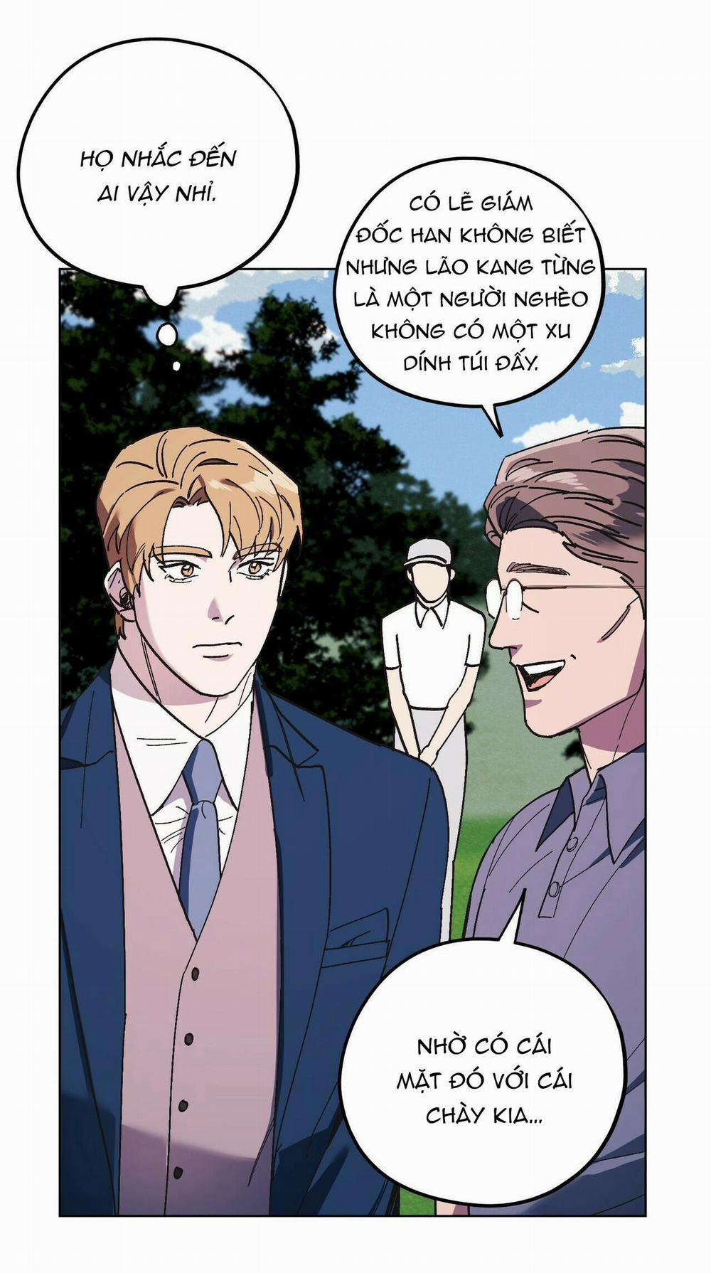 Làm Dâu Nhà Tài Phiệt Họ Kang 30 trang 41