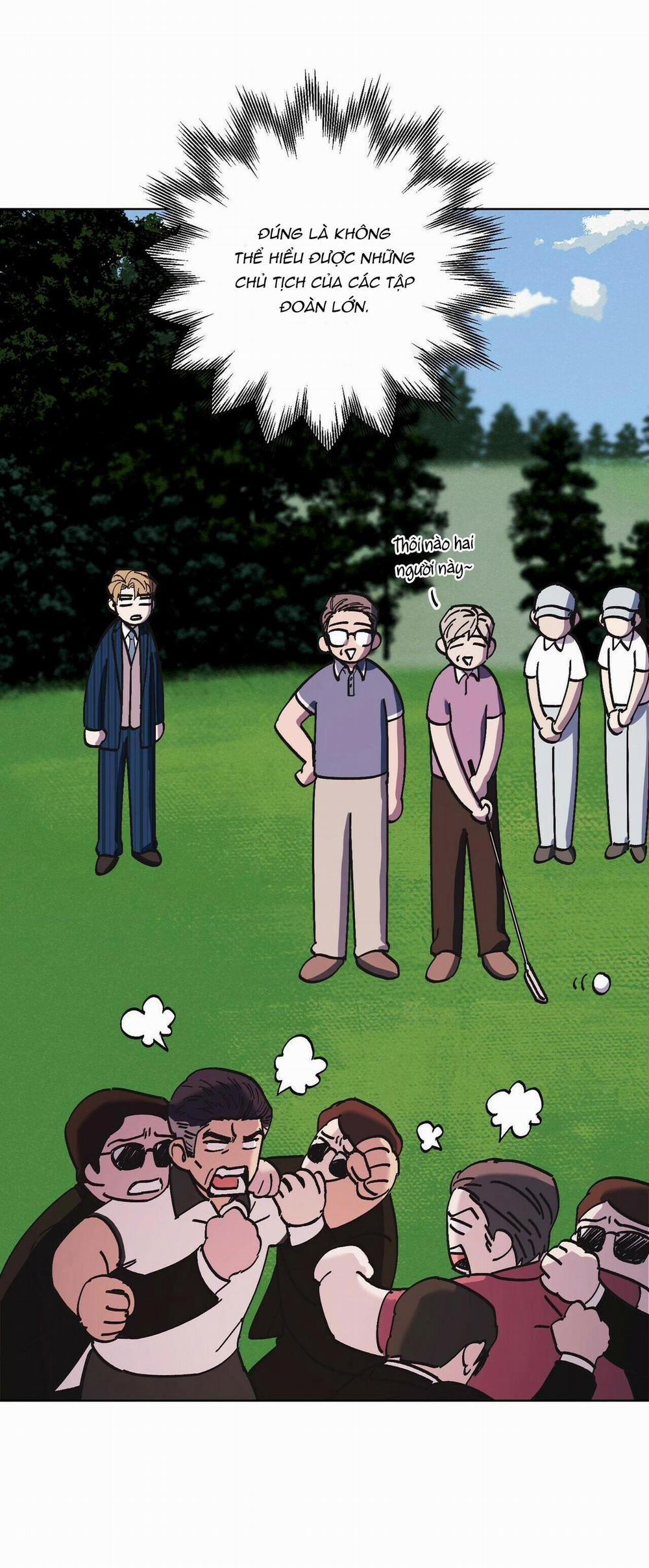 Làm Dâu Nhà Tài Phiệt Họ Kang 30 trang 44