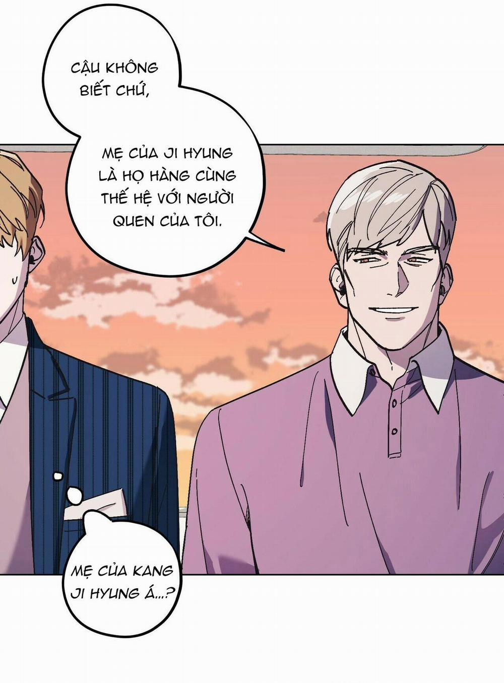 Làm Dâu Nhà Tài Phiệt Họ Kang 30 trang 49