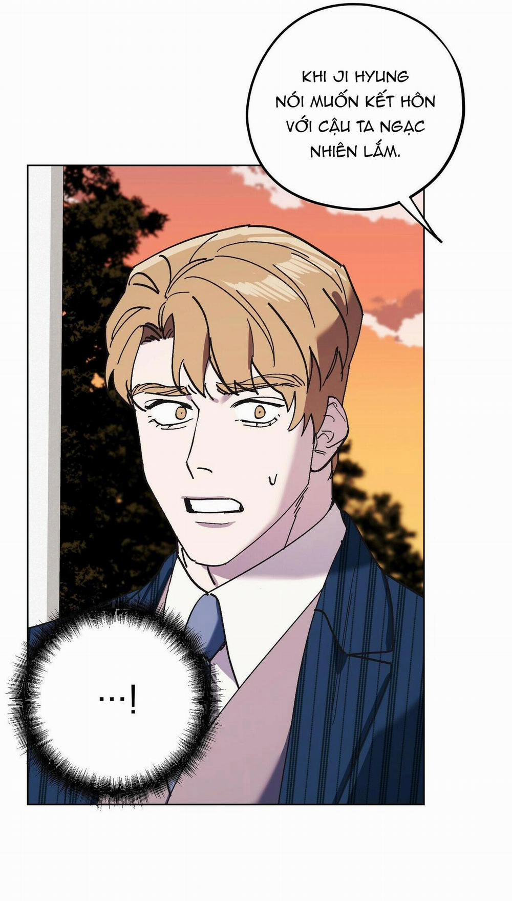 Làm Dâu Nhà Tài Phiệt Họ Kang 30 trang 50