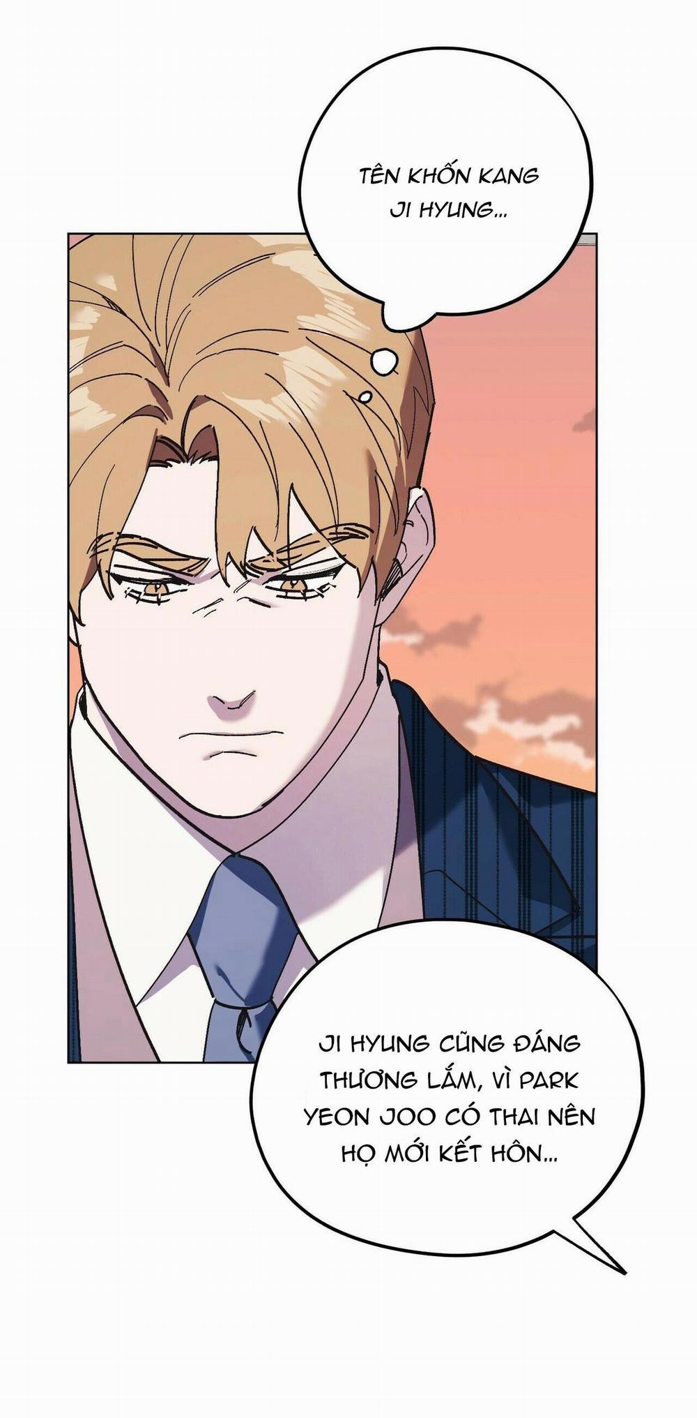 Làm Dâu Nhà Tài Phiệt Họ Kang 30 trang 52