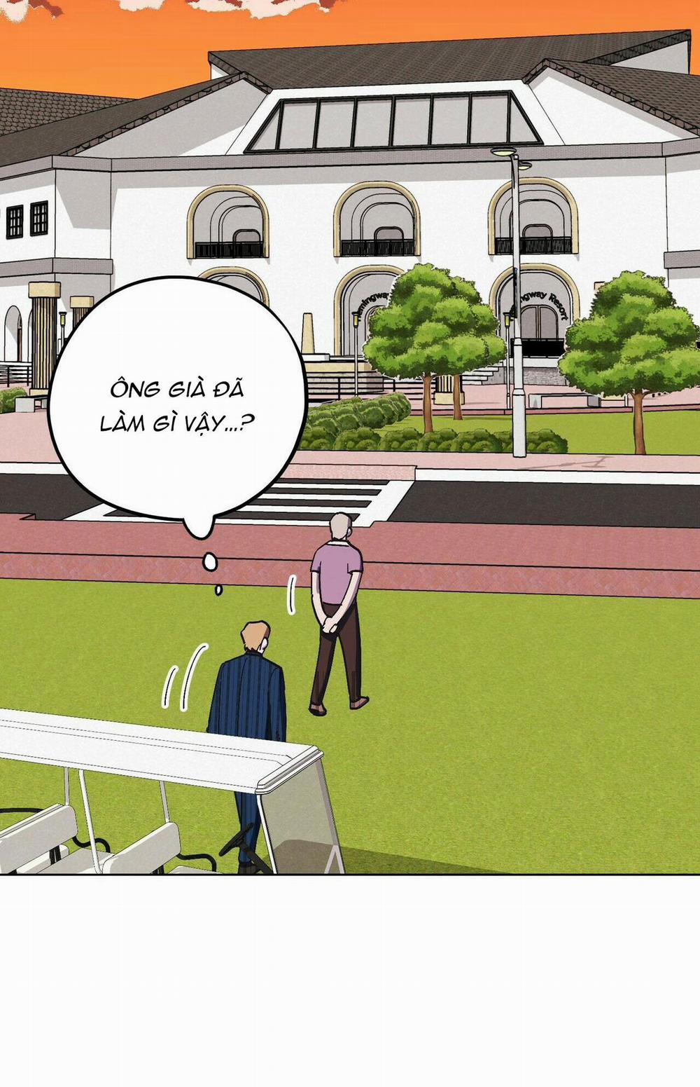 Làm Dâu Nhà Tài Phiệt Họ Kang 30 trang 56