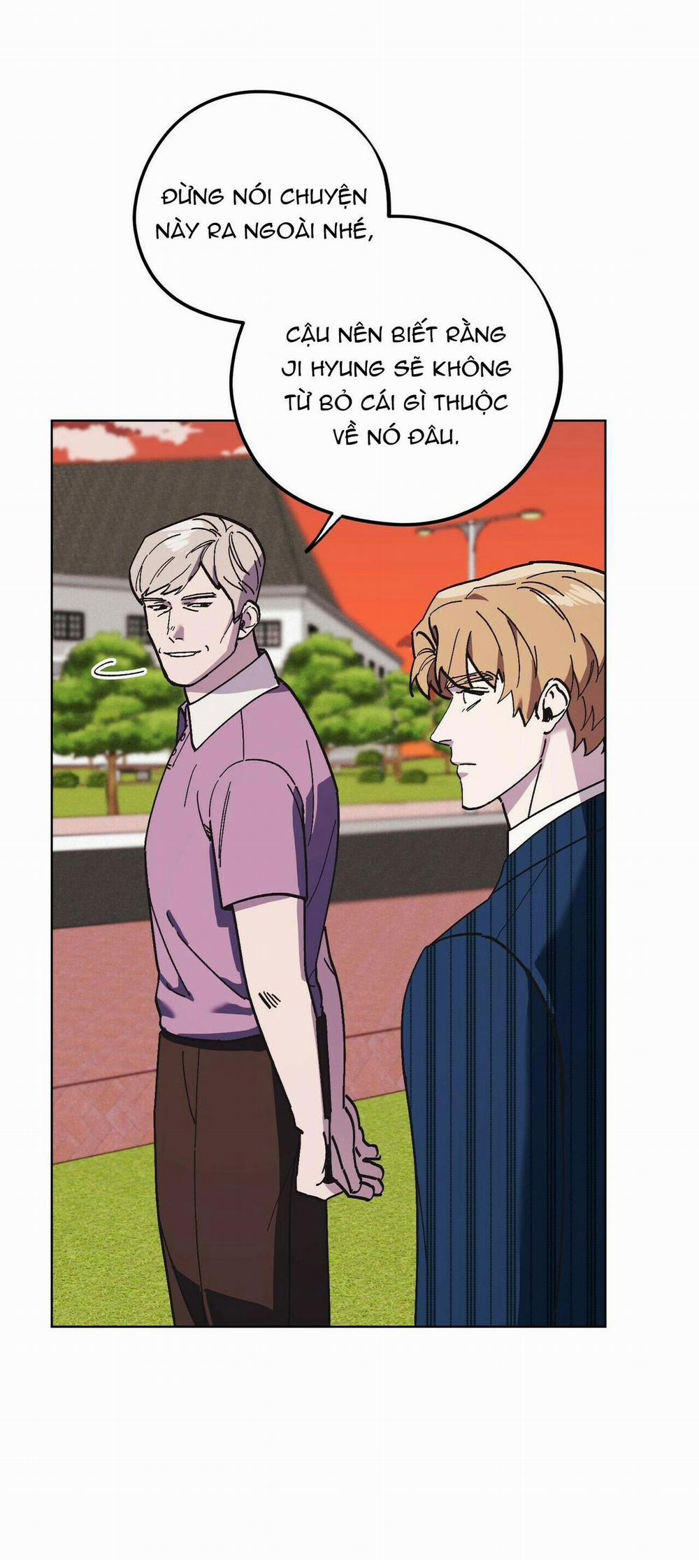 Làm Dâu Nhà Tài Phiệt Họ Kang 30 trang 57