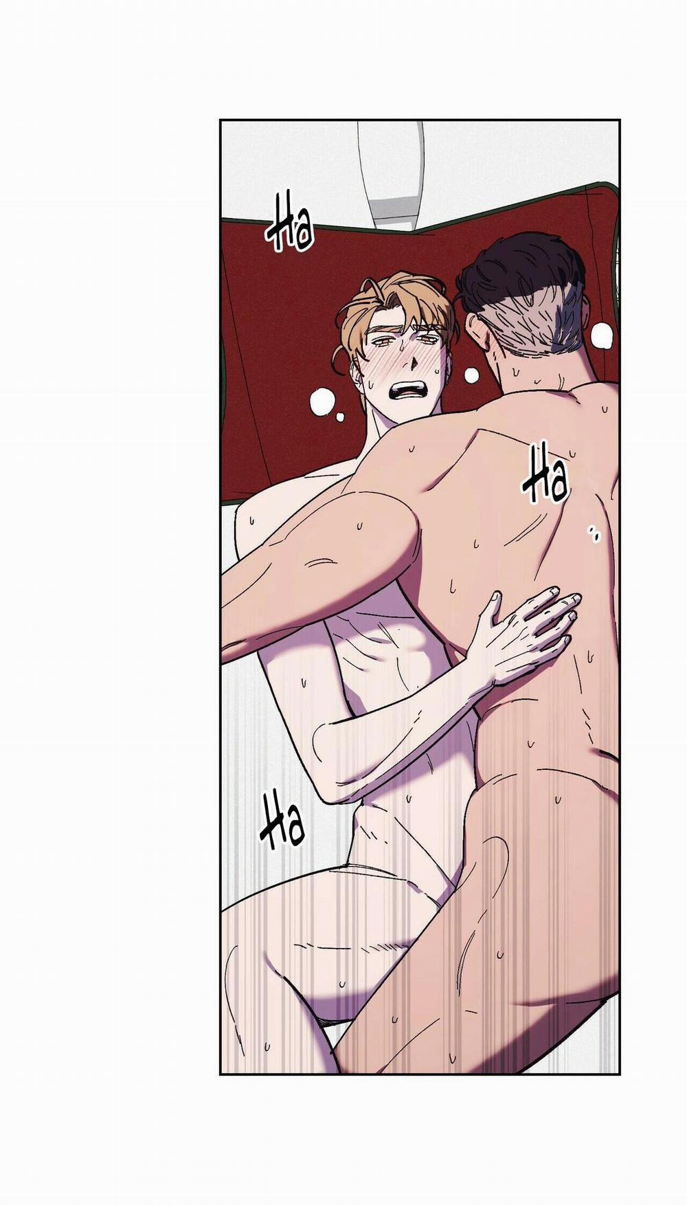 Làm Dâu Nhà Tài Phiệt Họ Kang 30 trang 6