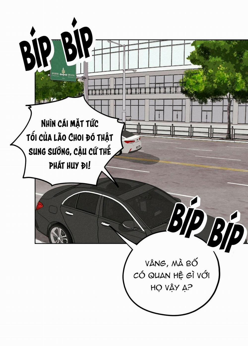 Làm Dâu Nhà Tài Phiệt Họ Kang 30 trang 60