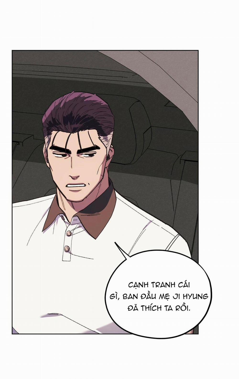 Làm Dâu Nhà Tài Phiệt Họ Kang 30 trang 62