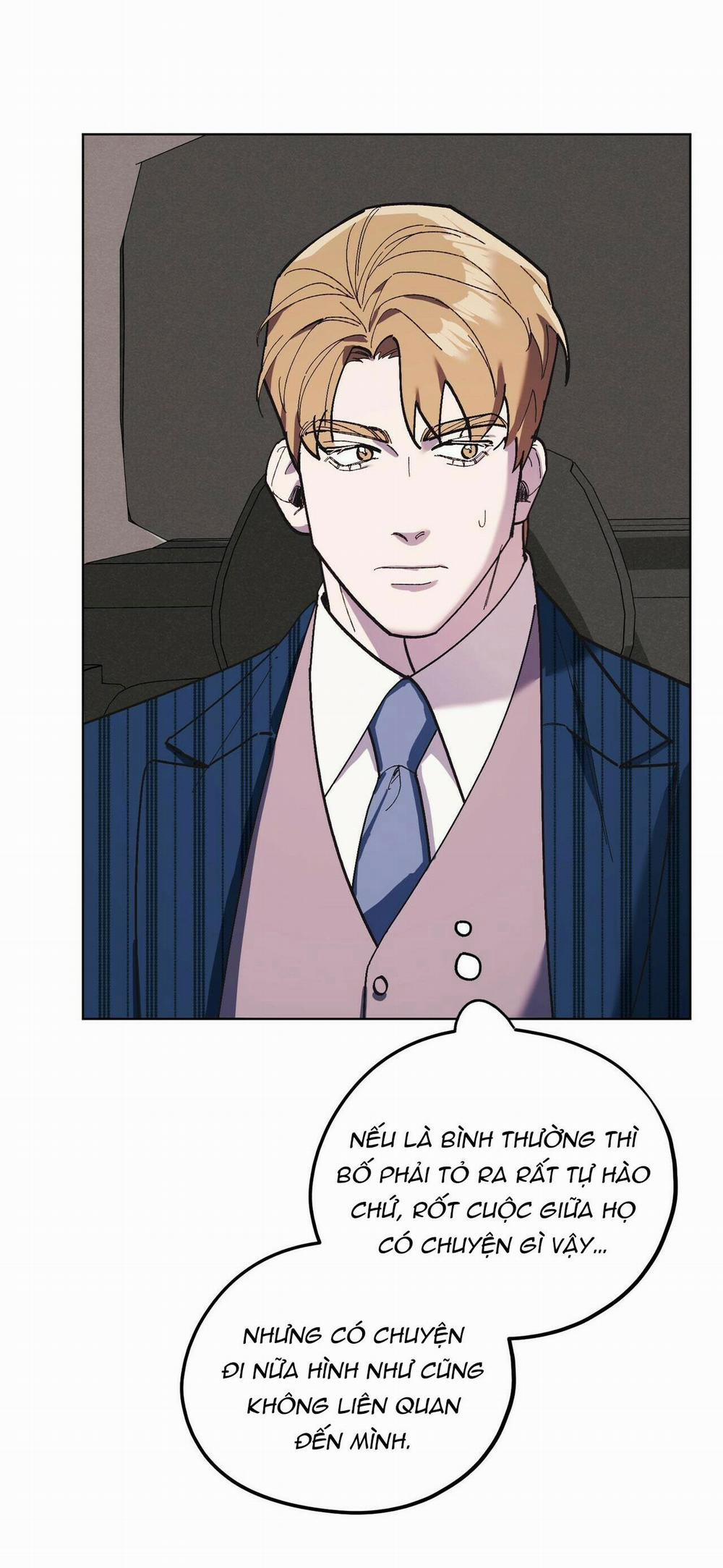 Làm Dâu Nhà Tài Phiệt Họ Kang 30 trang 63