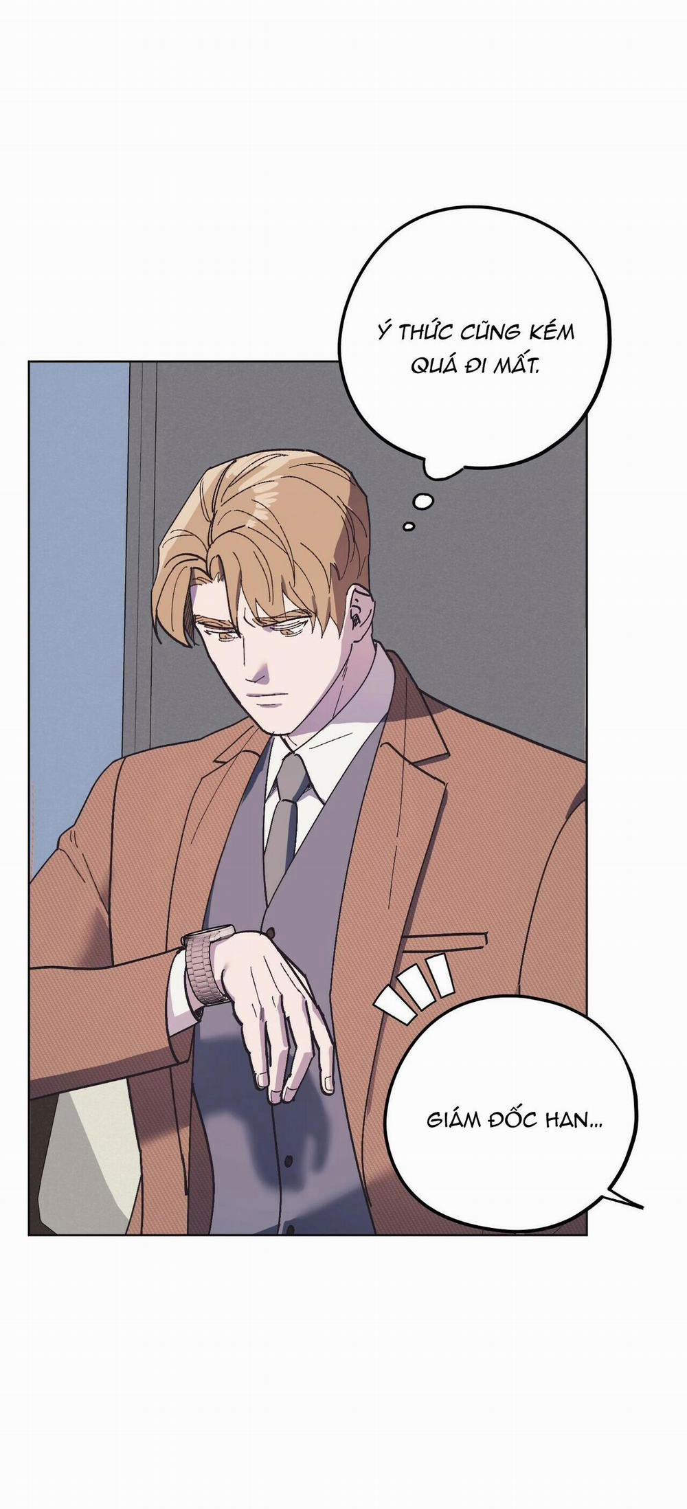 Làm Dâu Nhà Tài Phiệt Họ Kang 30 trang 67