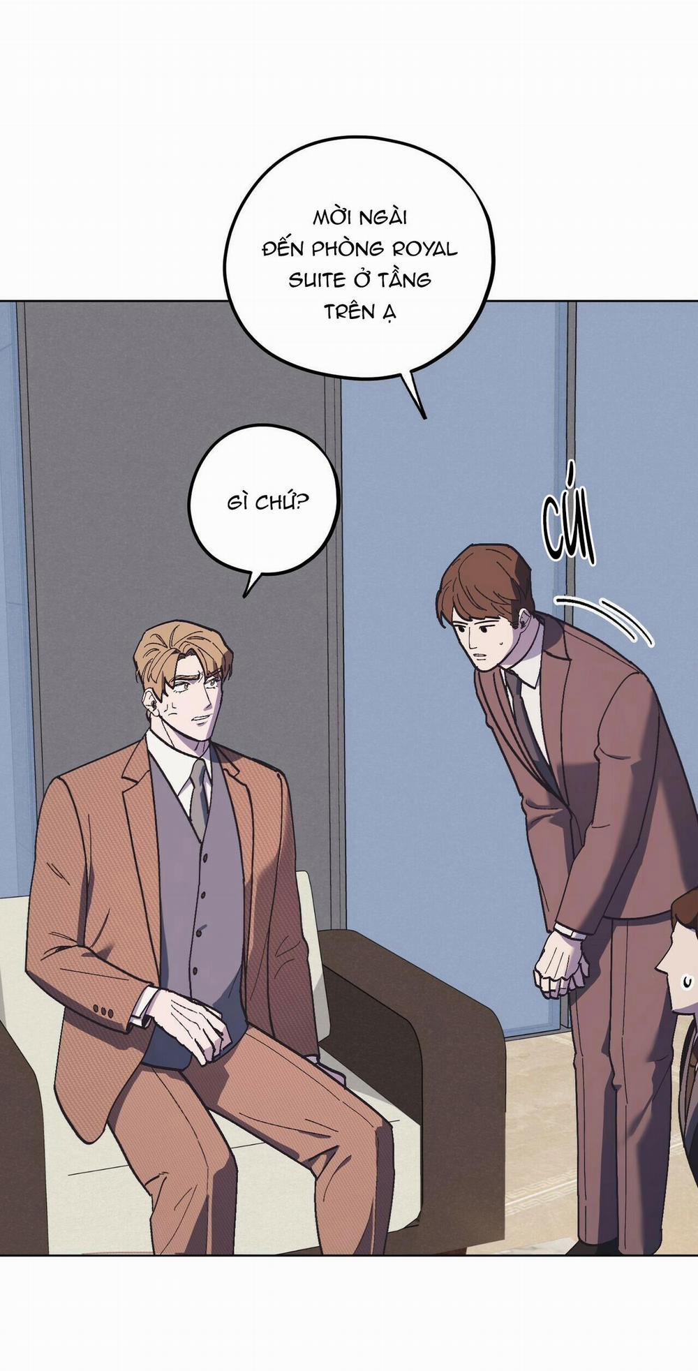 Làm Dâu Nhà Tài Phiệt Họ Kang 30 trang 68