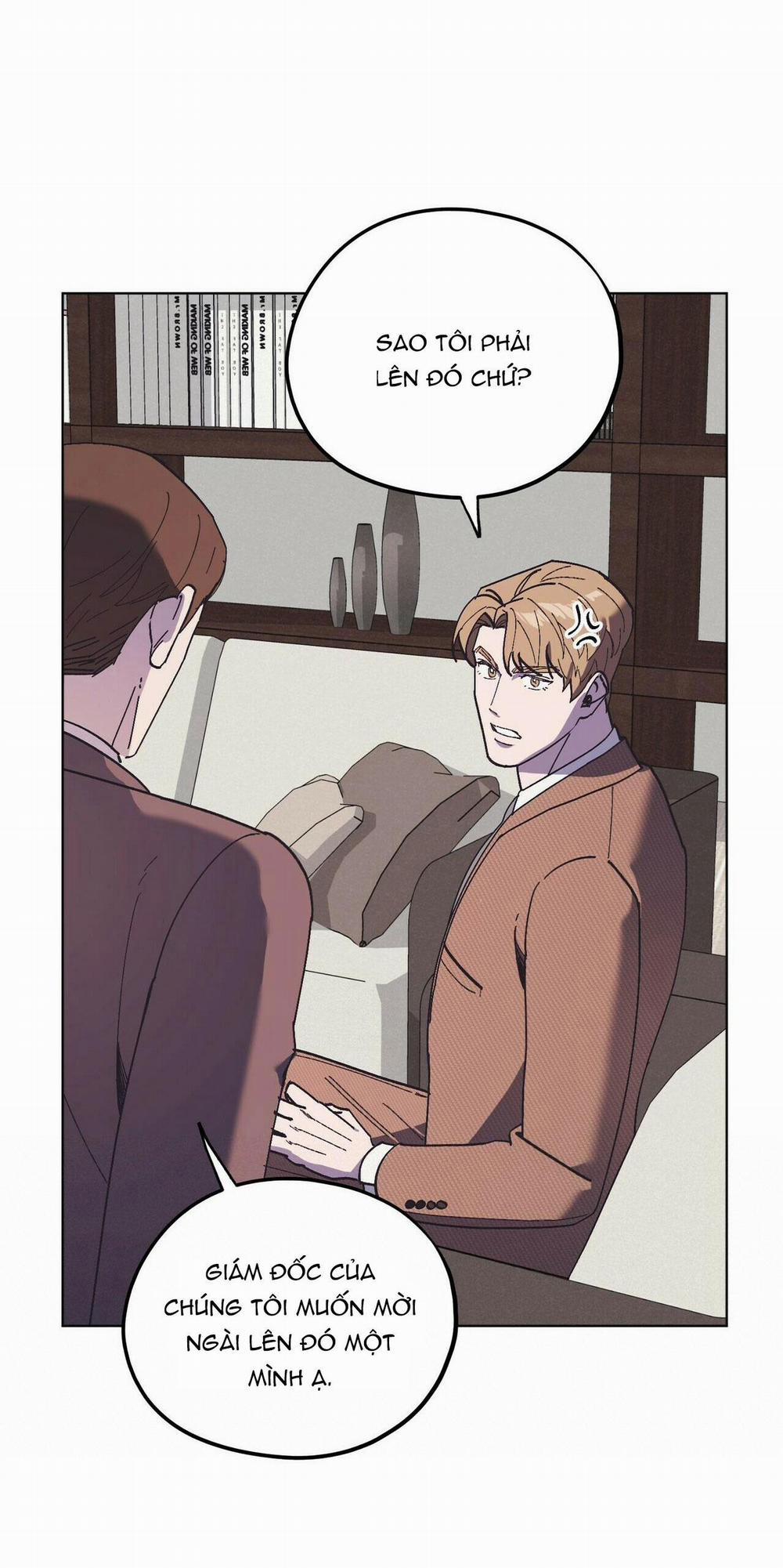 Làm Dâu Nhà Tài Phiệt Họ Kang 30 trang 69