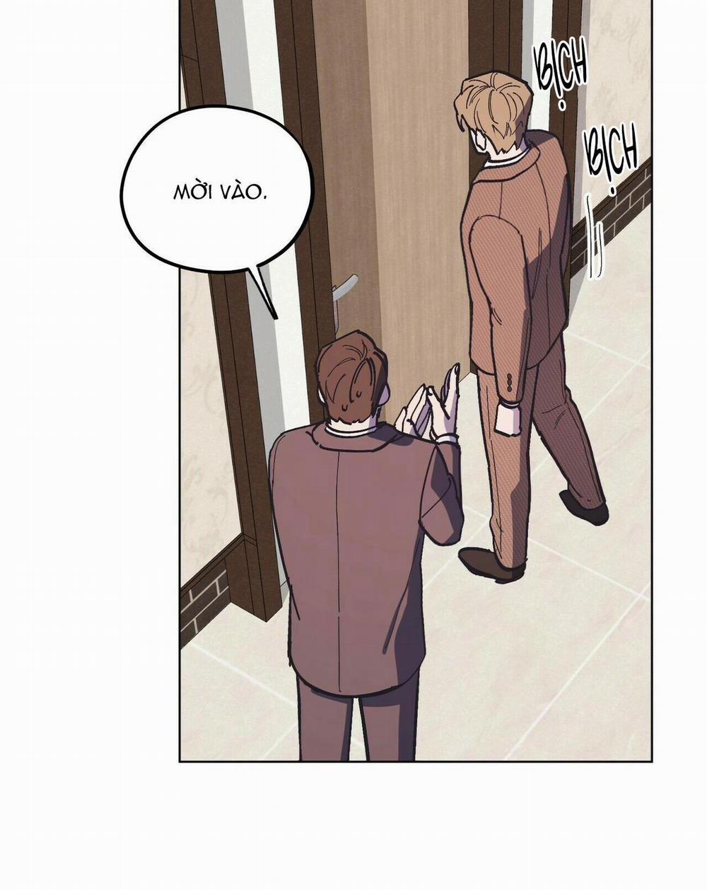 Làm Dâu Nhà Tài Phiệt Họ Kang 30 trang 71