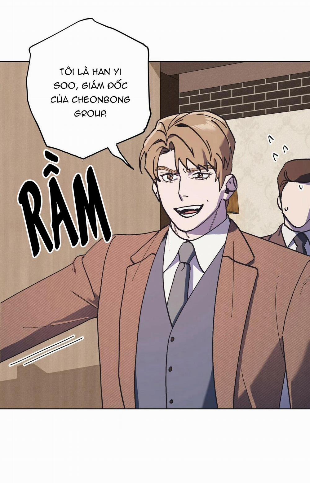 Làm Dâu Nhà Tài Phiệt Họ Kang 30 trang 72