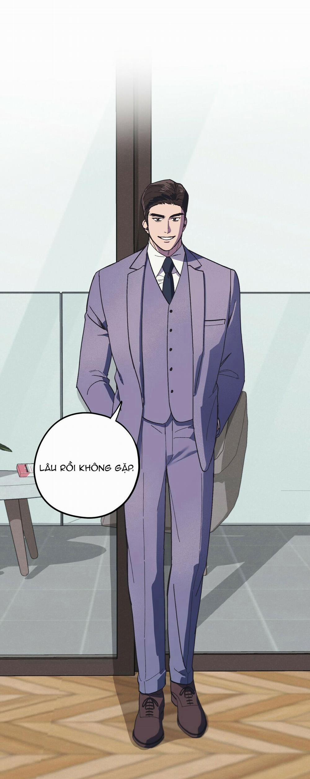 Làm Dâu Nhà Tài Phiệt Họ Kang 30 trang 74