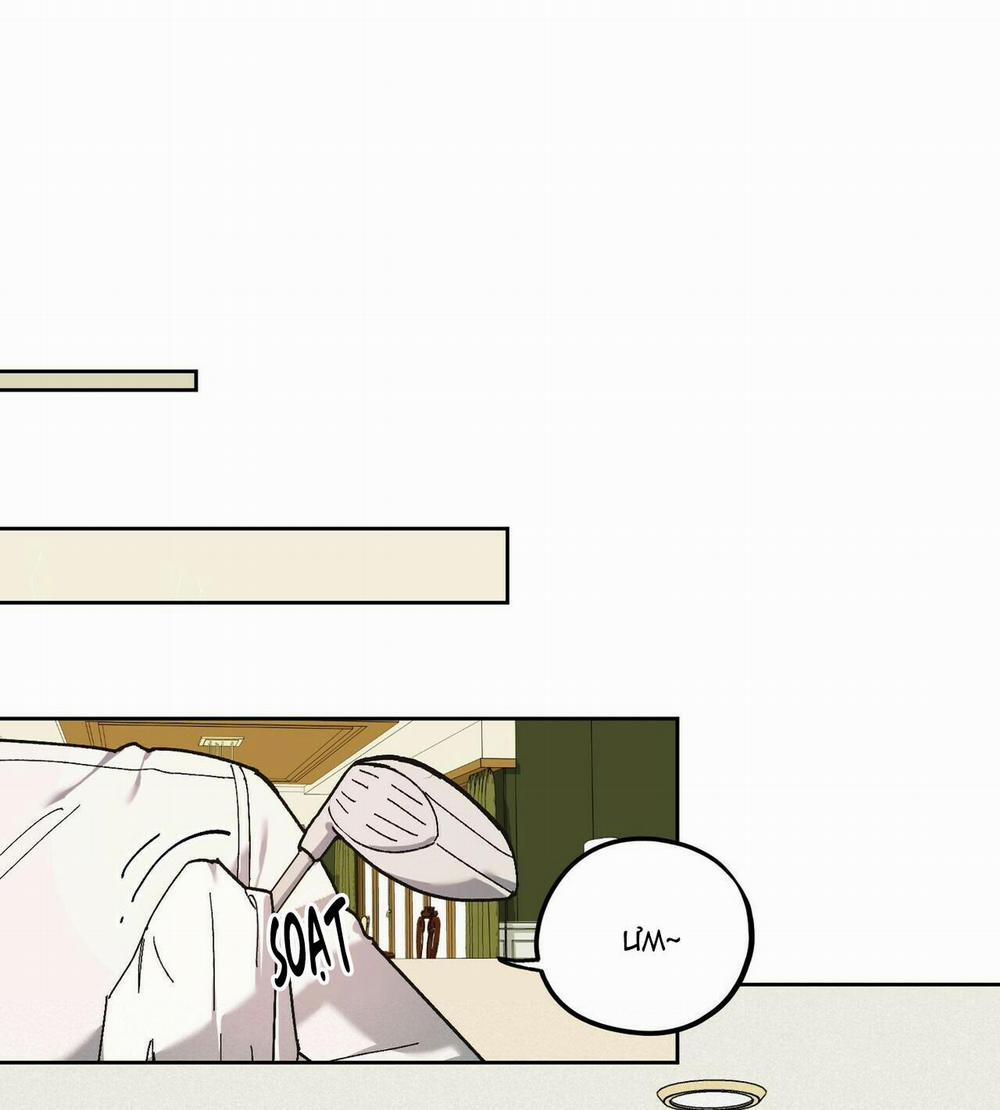 Làm Dâu Nhà Tài Phiệt Họ Kang 30 trang 8