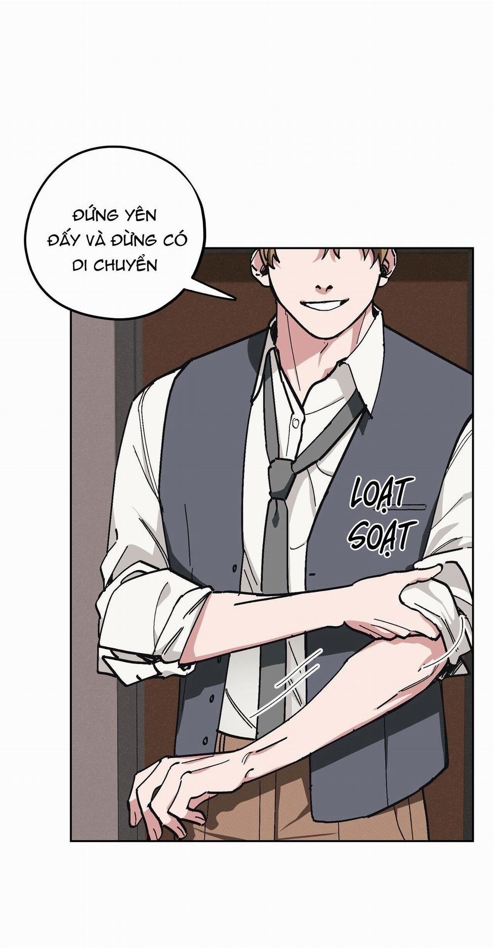 Làm Dâu Nhà Tài Phiệt Họ Kang 31 trang 11