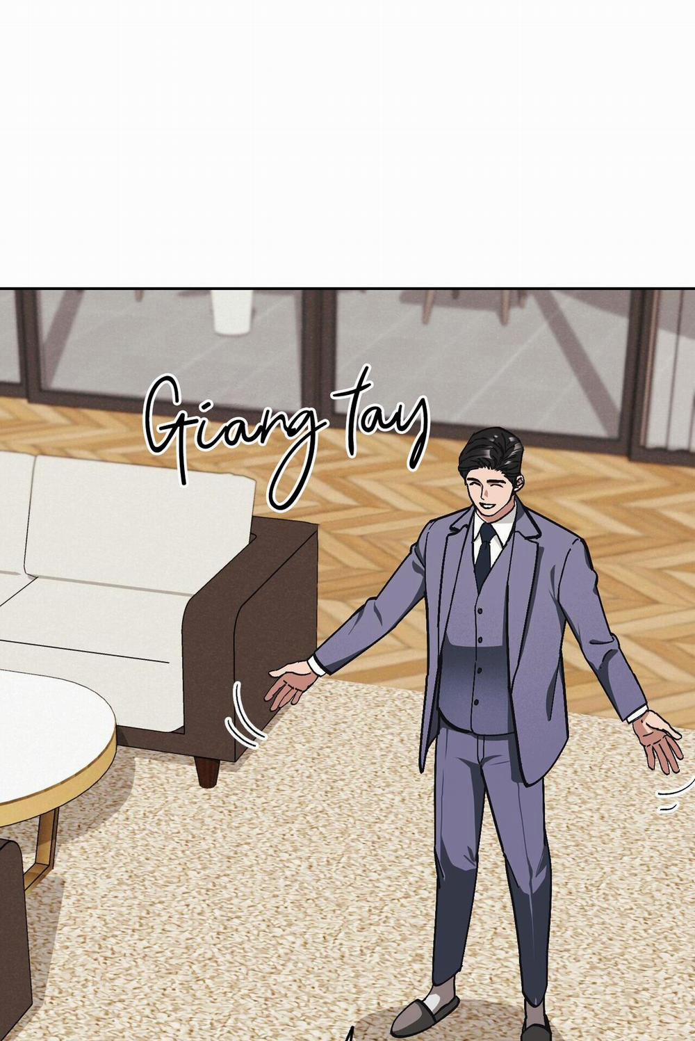 Làm Dâu Nhà Tài Phiệt Họ Kang 31 trang 12