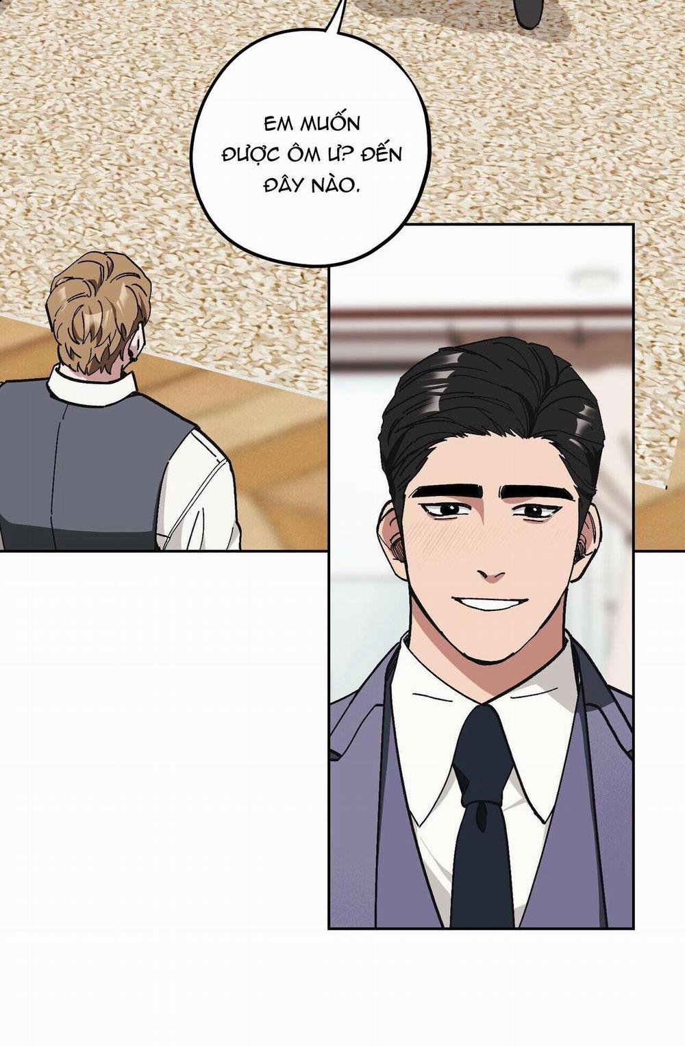 Làm Dâu Nhà Tài Phiệt Họ Kang 31 trang 13