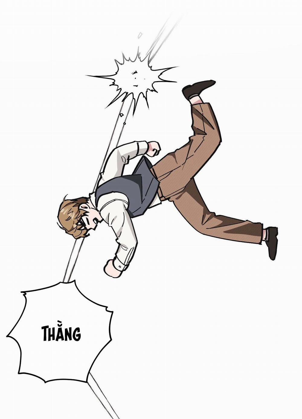 Làm Dâu Nhà Tài Phiệt Họ Kang 31 trang 15