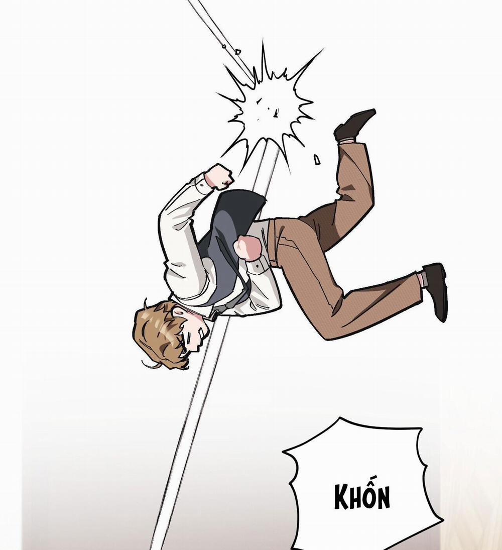 Làm Dâu Nhà Tài Phiệt Họ Kang 31 trang 16