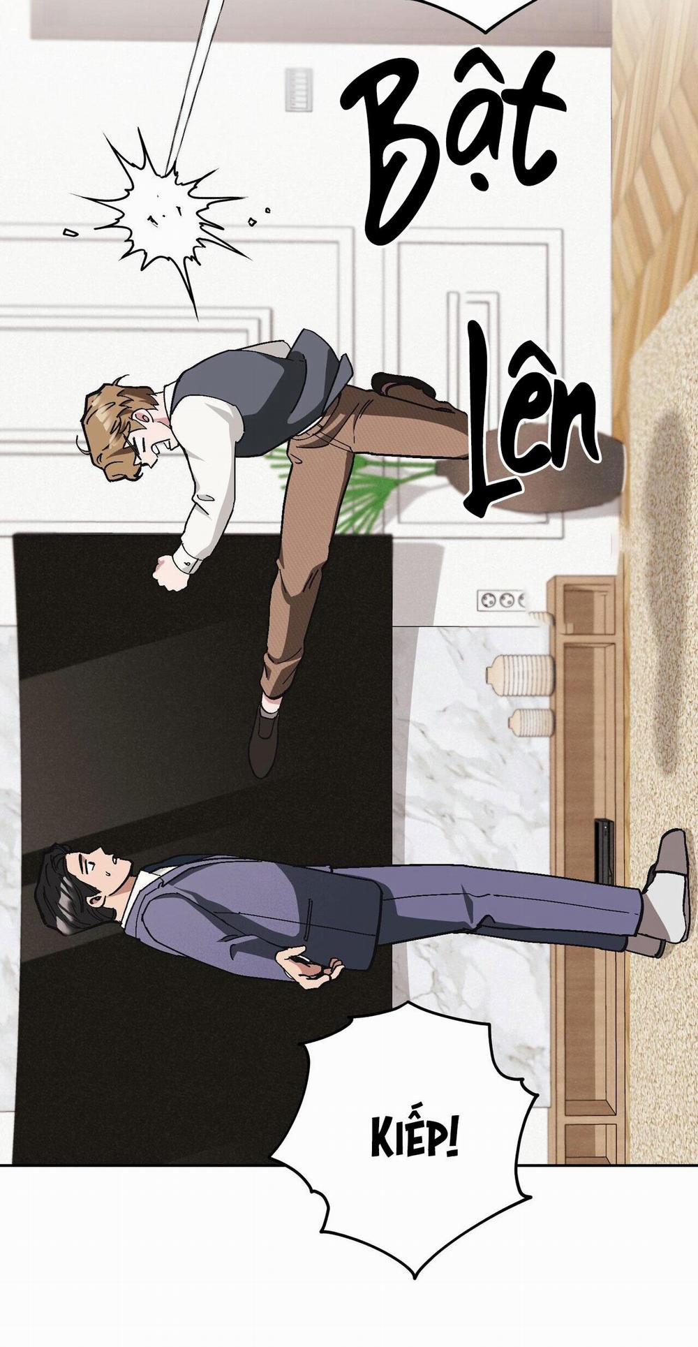 Làm Dâu Nhà Tài Phiệt Họ Kang 31 trang 17