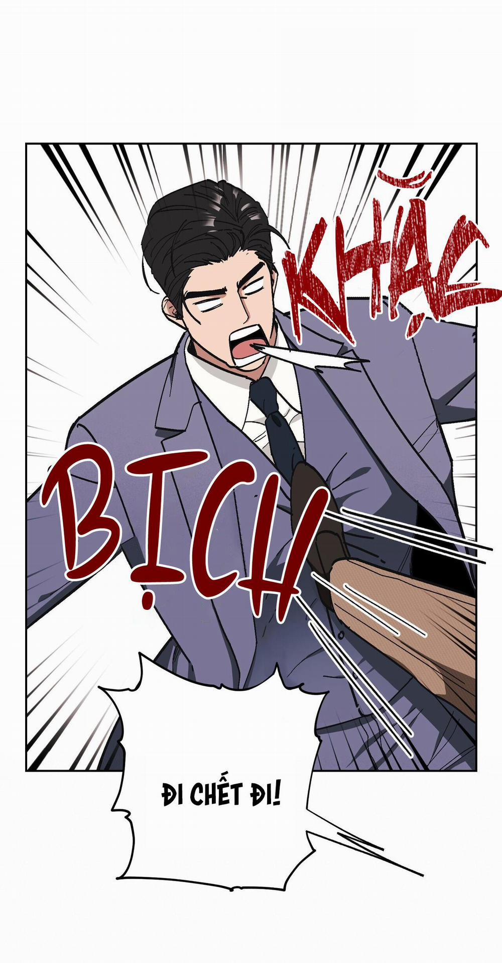 Làm Dâu Nhà Tài Phiệt Họ Kang 31 trang 18