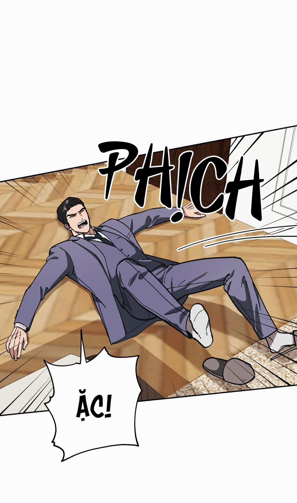 Làm Dâu Nhà Tài Phiệt Họ Kang 31 trang 19