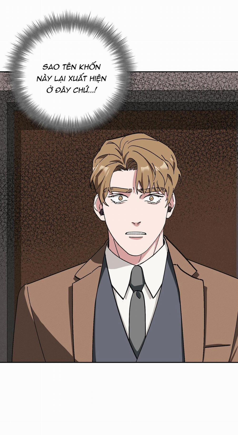 Làm Dâu Nhà Tài Phiệt Họ Kang 31 trang 2