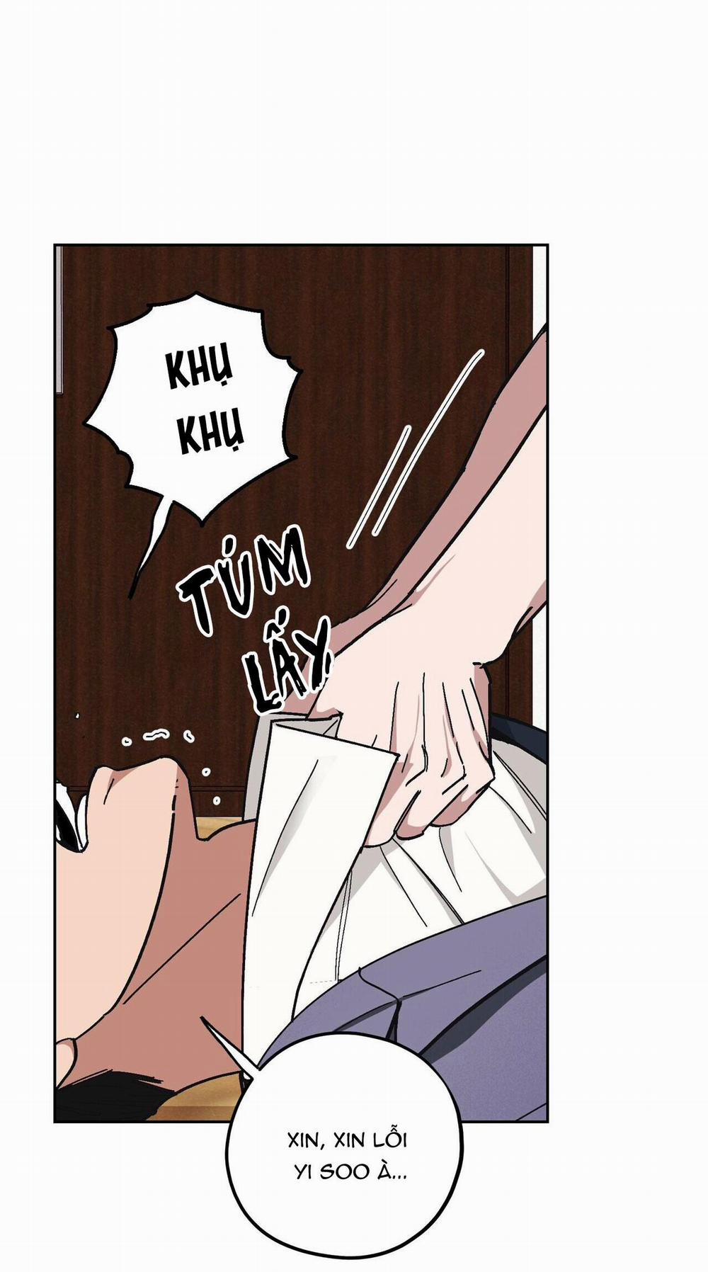 Làm Dâu Nhà Tài Phiệt Họ Kang 31 trang 20