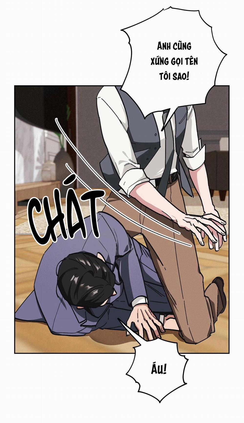 Làm Dâu Nhà Tài Phiệt Họ Kang 31 trang 24