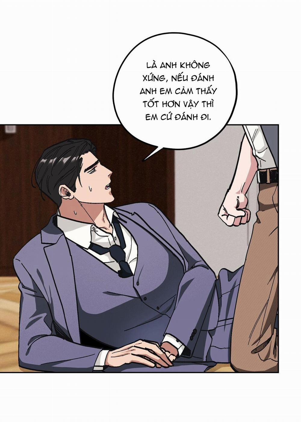 Làm Dâu Nhà Tài Phiệt Họ Kang 31 trang 25