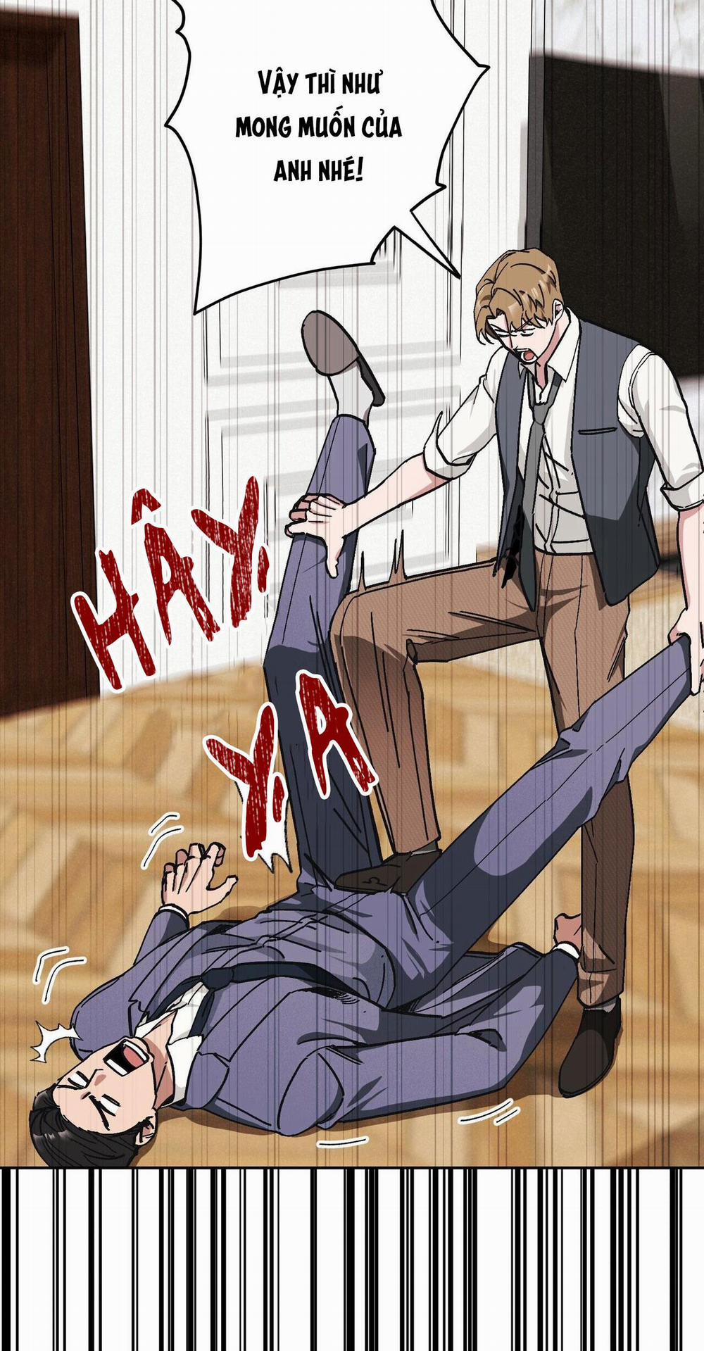 Làm Dâu Nhà Tài Phiệt Họ Kang 31 trang 28