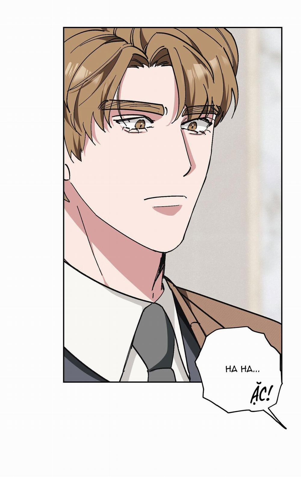 Làm Dâu Nhà Tài Phiệt Họ Kang 31 trang 35