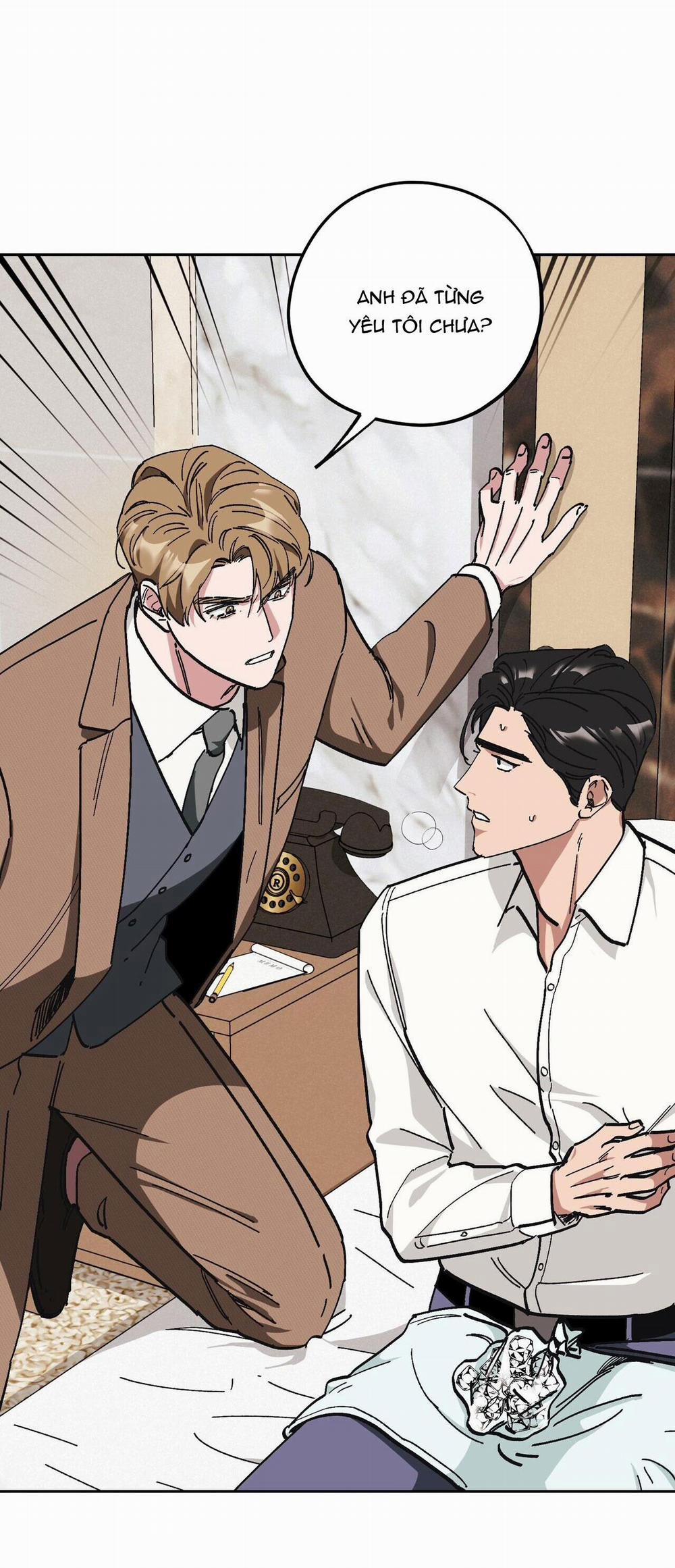 Làm Dâu Nhà Tài Phiệt Họ Kang 31 trang 37