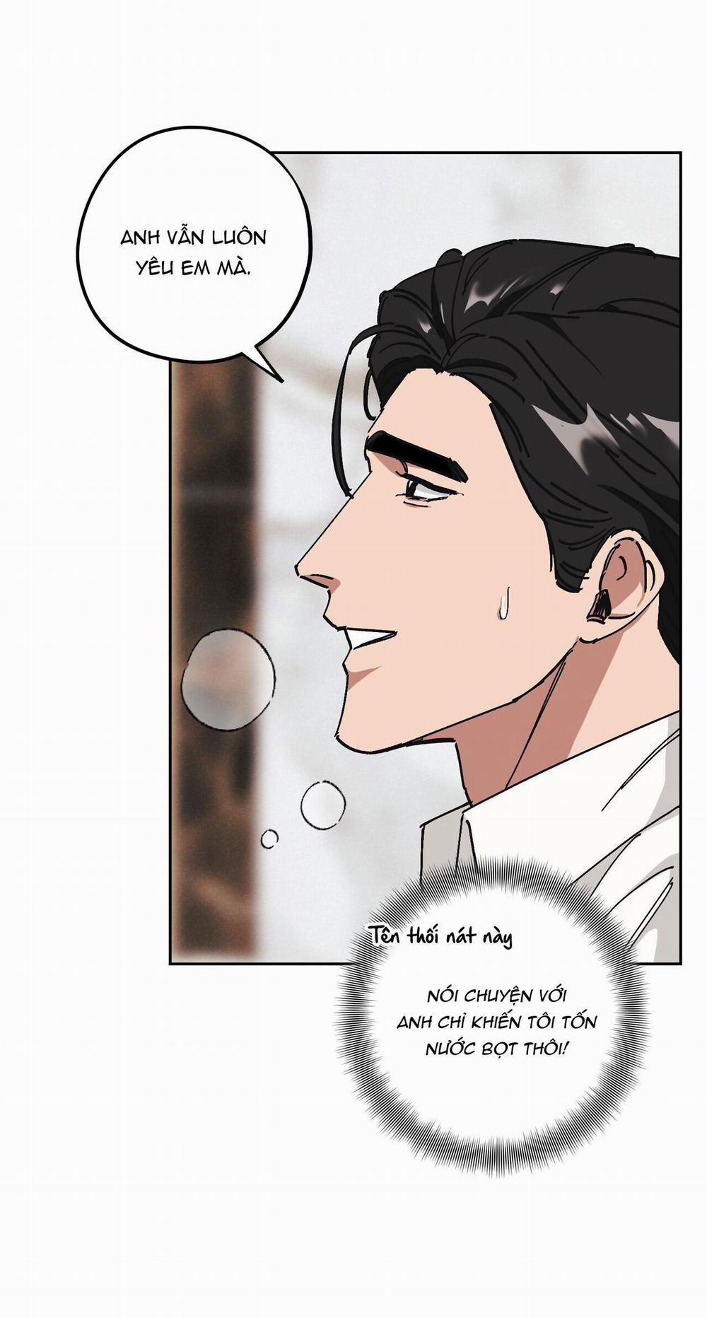 Làm Dâu Nhà Tài Phiệt Họ Kang 31 trang 38