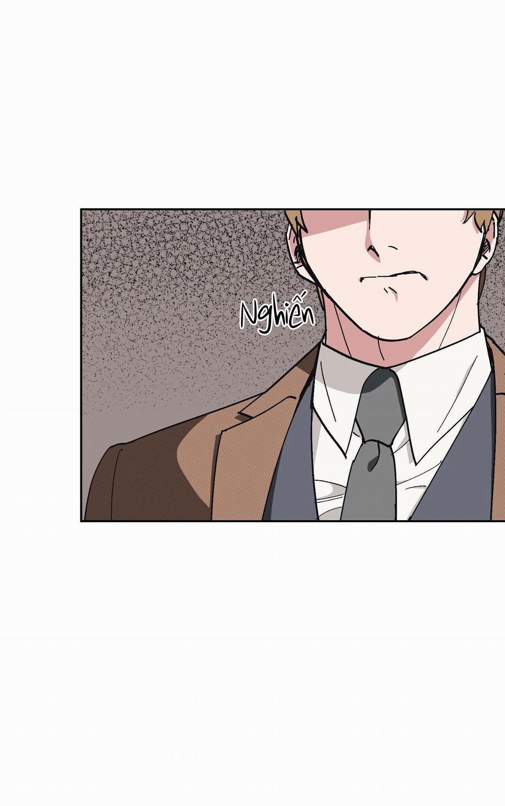 Làm Dâu Nhà Tài Phiệt Họ Kang 31 trang 4