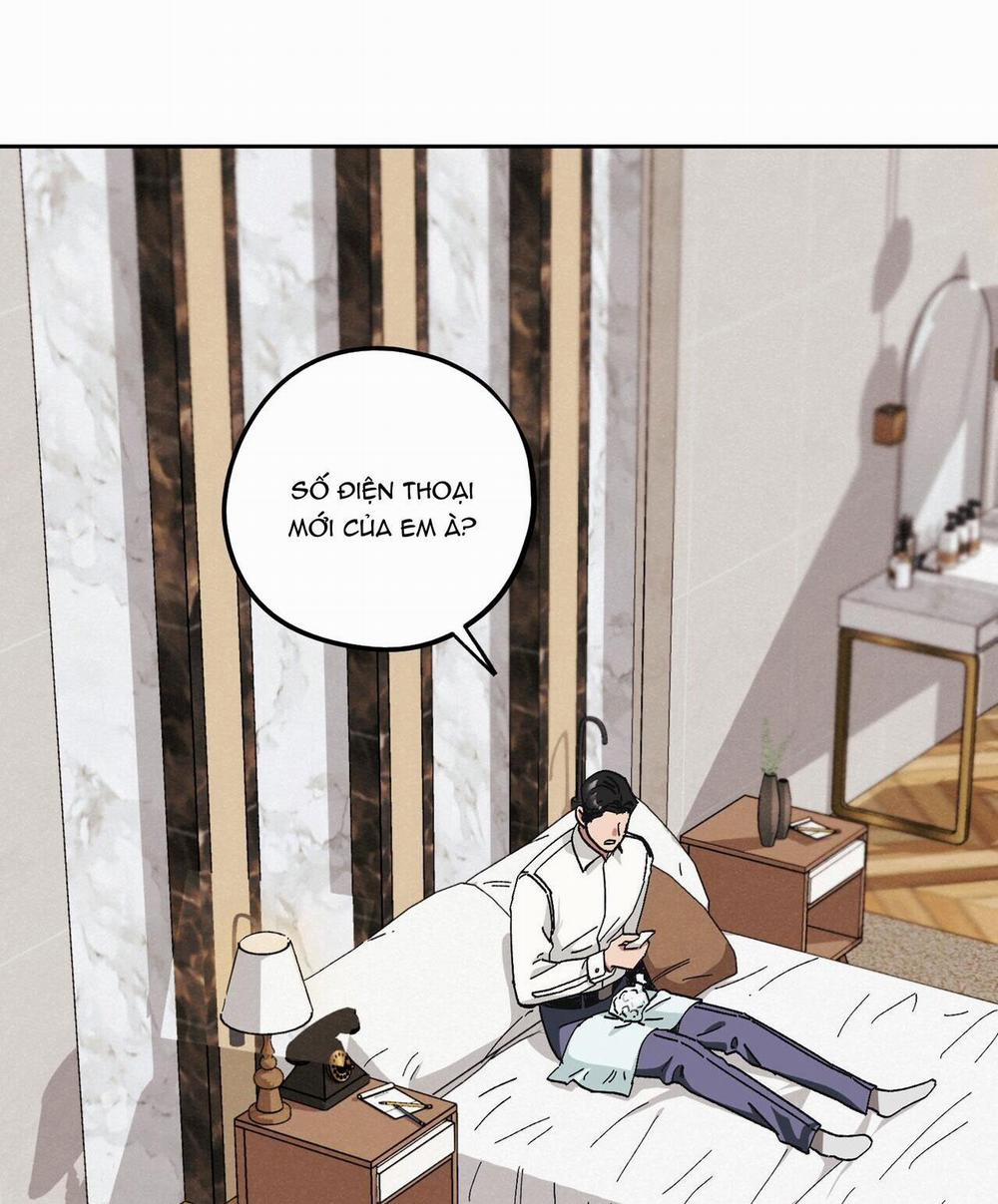 Làm Dâu Nhà Tài Phiệt Họ Kang 31 trang 40