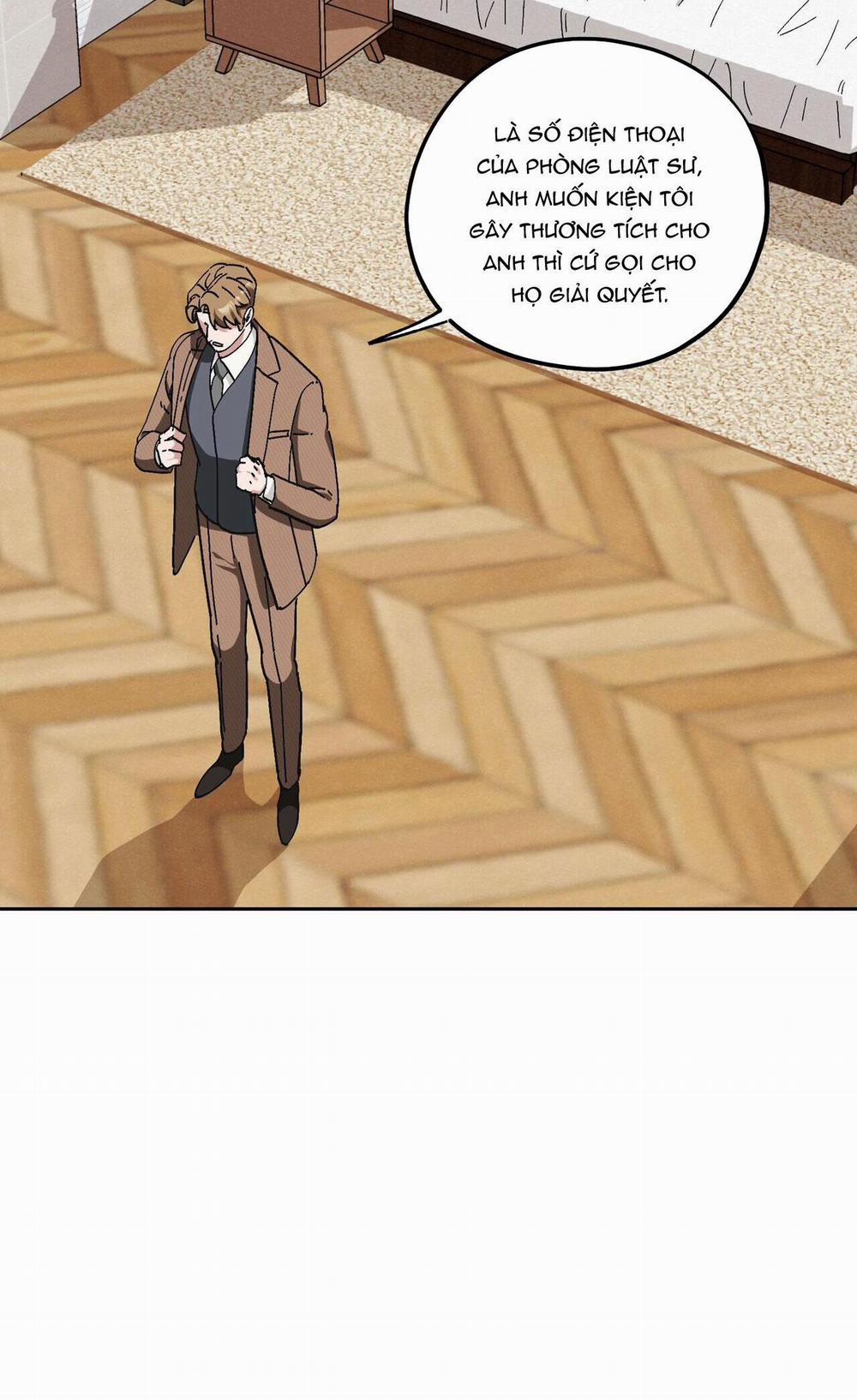 Làm Dâu Nhà Tài Phiệt Họ Kang 31 trang 41