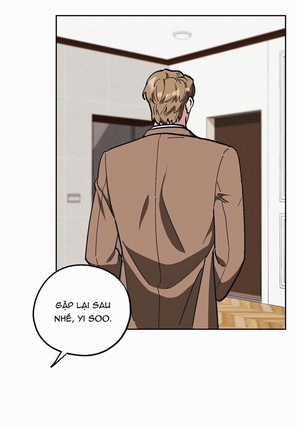 Làm Dâu Nhà Tài Phiệt Họ Kang 31 trang 42