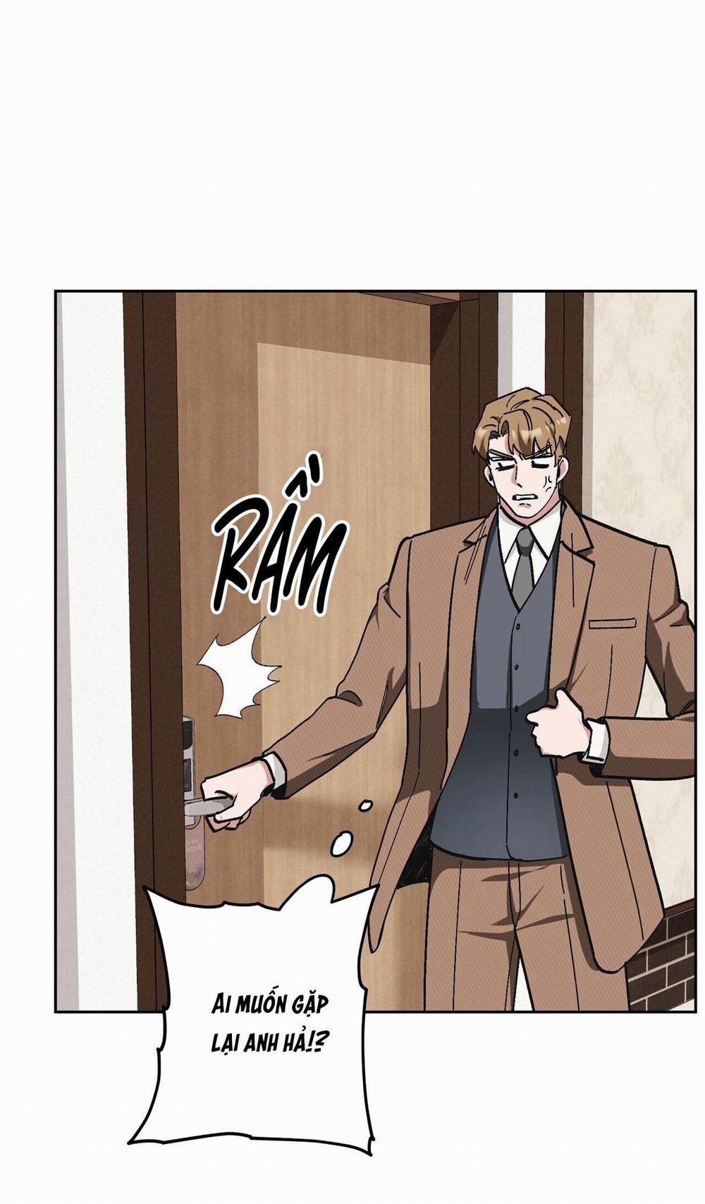 Làm Dâu Nhà Tài Phiệt Họ Kang 31 trang 45