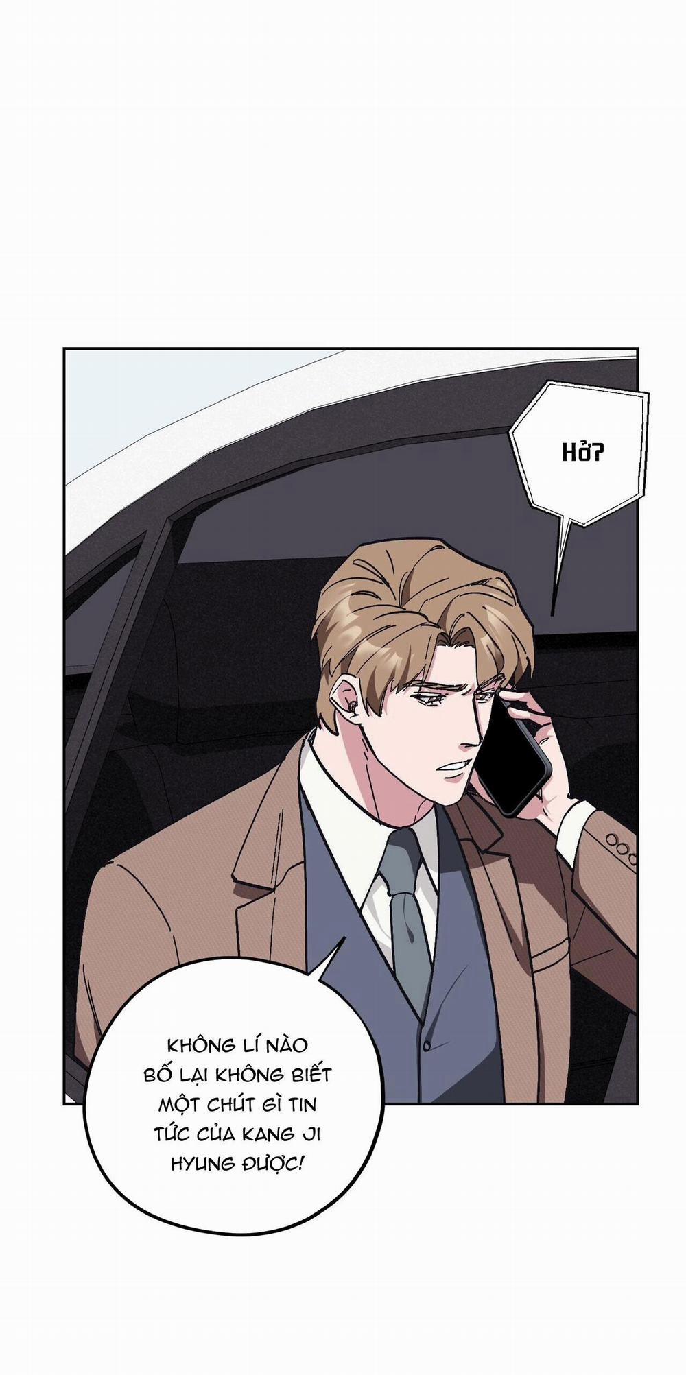 Làm Dâu Nhà Tài Phiệt Họ Kang 31 trang 48